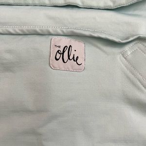 The Ollie Brand Swaddle
